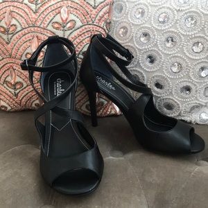 New Charles heels!